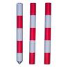 Buy cheap ARP2-2S/ARP3-3S/ARP5-5S screw-connected Ranging pole from wholesalers