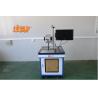 Buy cheap Plastic Laser Engraving Machine For Plastic Boxes , Carving Machine Water Cooling from wholesalers