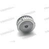 Buy cheap Yin Spreader Parts Textile Machinery Spare Parts Pulley SA.09.121X Belt Wheel from wholesalers