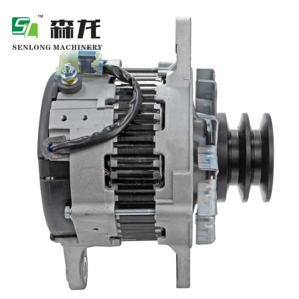 Buy cheap HINO J08C/J05E Starter Motor 27040-2191 270401950 270401951 270401952 270401953 270401980 270401981 270401982 from wholesalers