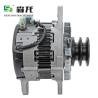 Buy cheap HINO J08C/J05E Starter Motor 27040-2191 270401950 270401951 270401952 270401953 270401980 270401981 270401982 from wholesalers