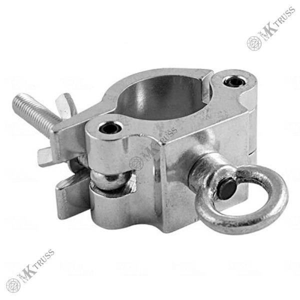 Buy cheap CLP50-HC2 0.7kg Unit Weight Heavy Duty 2inch Tube Pipe Pole Stage Light Clamp Coupler from wholesalers