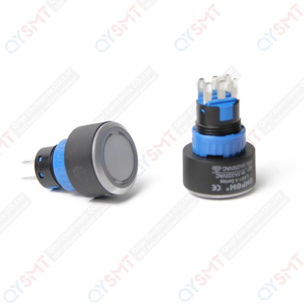 Buy cheap SMT spare parts DEK SWITH 188476 188477 from wholesalers