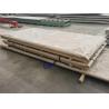 Buy cheap AISI 316 Stainless Steel Plate Hot Rolled No 1 Finish Thk 3-300mm from wholesalers