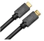 28AWG 2160P 1080P High Speed 4K HDMI Cable 18Gbps