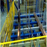 Buy cheap Automatic Busbar Storage System product