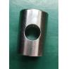 Buy cheap Zinc Alloy Die Casting Parts with CNC Machining and Customized Moulds from wholesalers