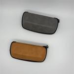 1680D Nylon Sunglasses Case Box Skeletal EVA Compression Lycra Sport Glasses