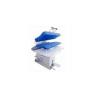 Buy cheap Commercial Industrial Laundry Press from wholesalers