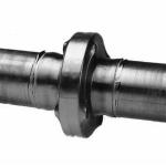 Polypropylene Based Heat-Shrinkable Sleeve That Have High Electrical Resistance