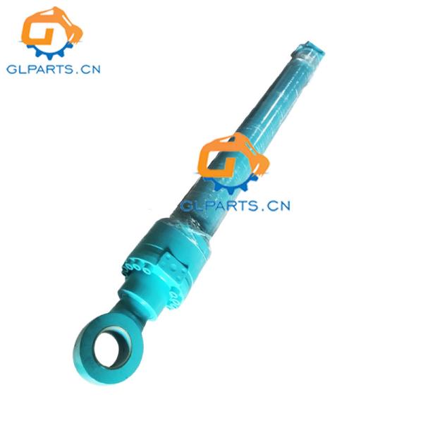 Buy cheap Excavator Kobelco SK200-8 Boom Cylinder Hydraulic Cylinder YN01V00151F1 from wholesalers