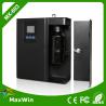 Buy cheap 12V White metal Electric home fragrance machine / room scent machine from wholesalers