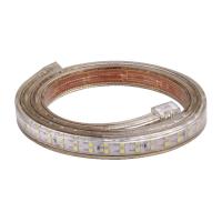Buy cheap 2835 High Voltage Waterproof LED Strip , Indoor LED Light Strips 50M / Roll product