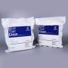Buy cheap 600pcs Cleanroom Polyester Wipes Lint Free 4 Inch Electronic Wipes For Laptop from wholesalers