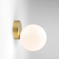 Buy cheap Nordic Post-modern Bed Wall Lamp Study Living Room Kitchen minimalist wall light product