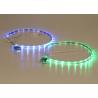Buy cheap SMD 5050 Led Light Up Shoes Strip Light USB Rechargeable Battery Operated from wholesalers