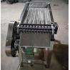 Buy cheap pea sheller, pea pod removing machine, green soybean shelling machine from wholesalers