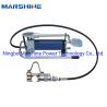 Buy cheap 700 Bar Hydraulic Tools Foot Pump Single Acting from wholesalers