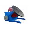 Buy cheap 10000kg 1.2 Rpm 400mm 0.18KW Rotating Welding Machine from wholesalers