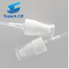 Buy cheap 20/410 24/410 Plastic Cosmetic Foundation Treatment Cream Pump For Bottle from wholesalers