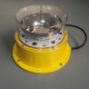 Buy cheap Double Color Dia 255mm 2000cd Aviation Obstruction Light from wholesalers