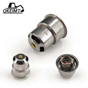 Buy cheap Factory Direct Sales 4952630 Engine Thermostat For Cummins Qsm11-76° Engine from wholesalers