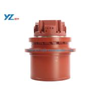 Buy cheap EX40 YC35 YANMAR55 Hitachi Excavator Final Drive GM04-12K Wooden Case Packing product