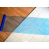 Buy cheap Polythene Carpet Protective Film Printed Moisture Proof Anti Scratch For Floor from wholesalers