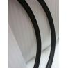 Buy cheap Rim 27.5inch Hookless 35MM Wide 25.5mm Depth ud matt full carbon MTB bicycle clincher RIMS for mountain bike from wholesalers