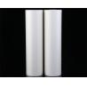 Buy cheap Gorgeous Matt Soft Touch Thermal BOPP Packaging Velvet Lamination Film For Packaging from wholesalers