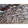 Buy cheap GGG40 Clay Green Sand Metal Casting Grey Iron Machinery Parts from wholesalers