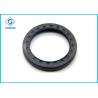 Buy cheap Customized Hydraulic Motor Spare Parts For MCR05 - B2 Single Speed Wheel / Drive Motor from wholesalers