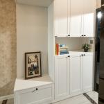 Decorative OEM ODM Family Room Storage Cabinets Living Room Shoes Cabinet