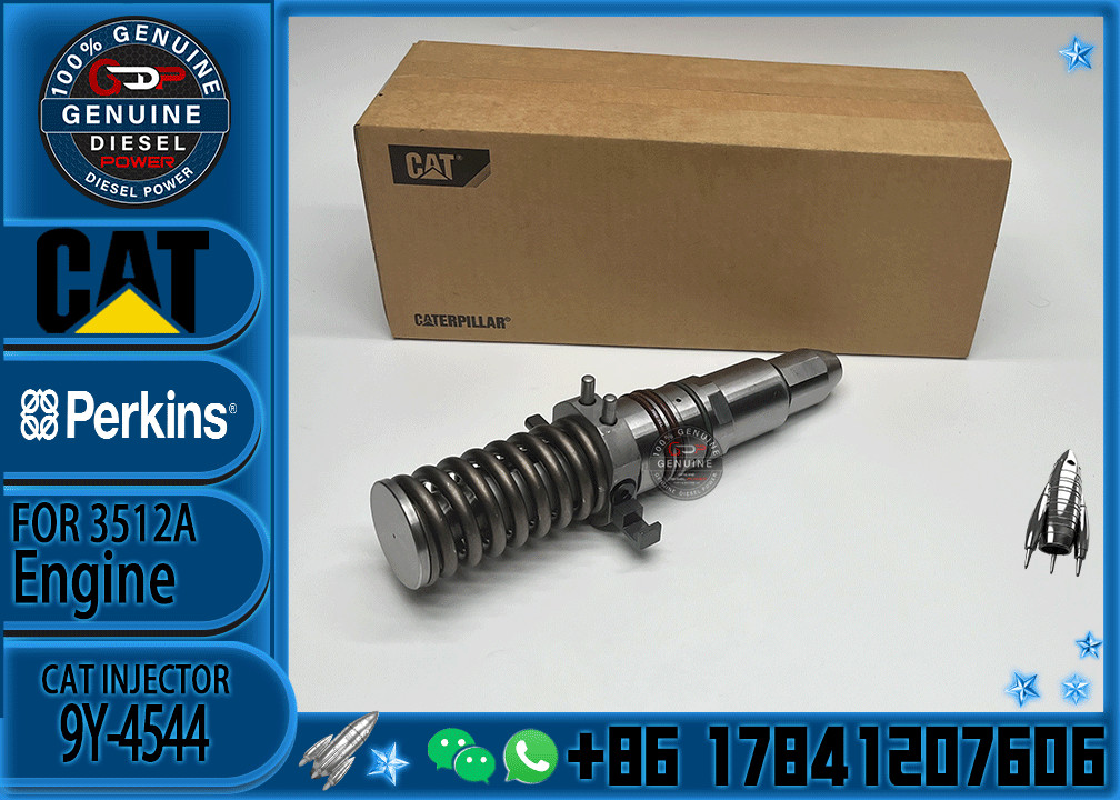 9Y4544 Excavator parts 9Y-4544 7C-9578 0R-2921 7C9578 for caterpillar 3508 3512 3516 engine 0R2921