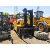 Buy cheap Used Orignal Japan Manufactured Tcm- Fd100z8forklift Truck in Good Condition with Reasonable Price. Secondhand Forklift Truck Fd60z7, Fd70z7, Fd200 on from wholesalers