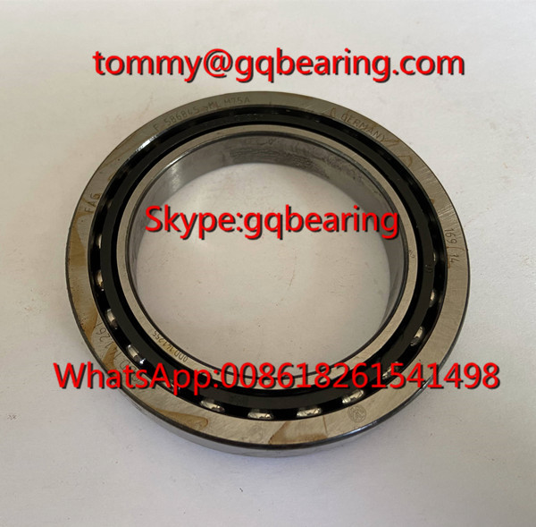 Single Row F-586845 Automotive Bearing FAG F-586845-SKL-H75A Inner diameter 110mm