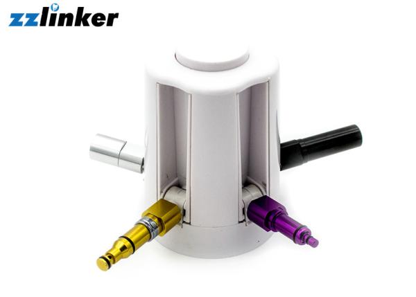 Buy cheap Mini Dental Autoclave Sterilizer , Dental Handpiece Adapter Oil Spray Multi Function from wholesalers
