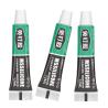 Buy cheap Gp Waterproof Weatherproof Clear Liquid Nail Free Glue Bathroom Hardware from wholesalers