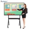 Buy cheap 98 Inch Windows Interactive Touch Panel Smart Board For Education Meeting from wholesalers