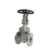 Buy cheap Water Media Soft Sealing Flange Gate Valve for 4 inch 6 inch 8 inch Cast Iron Z45X-16Q from wholesalers