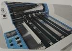 FB-540 Semi Automatic Hydraulic Film Laminating Machine Small Size Paper Film