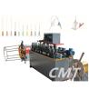 Buy cheap Medical Injection Needle Production Line / Dental Needle Making Machine from wholesalers