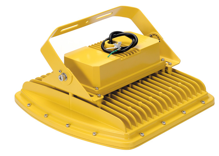 Die-Cast Aluminum Housing 110LM/W 100w Explosion Proof Led Flood Lights