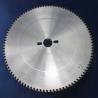 Buy cheap 115mm Circular PCD Cutting Tool For Wood , Metal Cutting from wholesalers