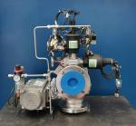 Buy cheap Pigging Supplies Automation Pipeline Pigging Equipment ISO Approval from wholesalers