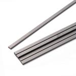 HRA 91.9 Tungsten Carbide Rods , K30 Carbide Wear Strips 3800 TRS