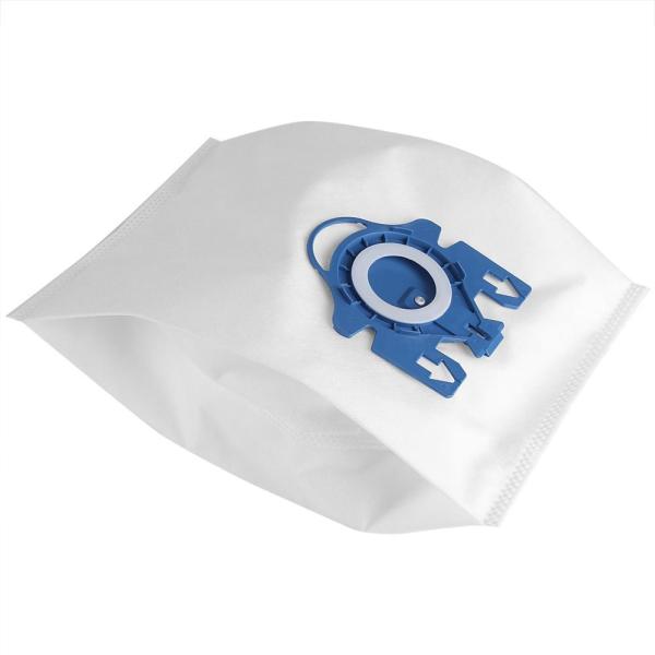 Miele GN HyClean 3D Hepa Filter Vacuum Bags Non Woven Fabric fleece synthesis