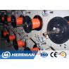 Buy cheap Premise Cable Machine Fiber Optic Cable Production Line Optical Fiber Cable from wholesalers