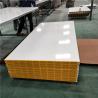 Buy cheap sound insulation 1150-50-426mm greywhite mgo sandwich panel for clean room from wholesalers