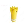 Buy cheap Premium Design Rock Drilling Tools , 4 Degree 46″ Taper Button Bit Hex 22 Hex 25 from wholesalers